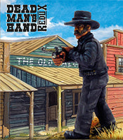 Dead Man's Hand - The Other Seven Gang