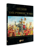 Hail Caesar: The Pyrrhic Wars - Campaigns of Pyrrhus Epirus