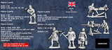 Victrix Miniatures - Early Imperial Roman Bolt-Shooter