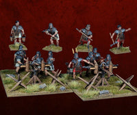 Victrix Miniatures - Early Imperial Roman Bolt-Shooter