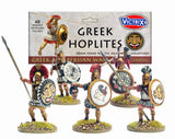 Victrix Miniatures - Greek Hoplites