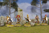 Victrix Miniatures - Greek Hoplites