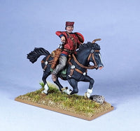 Victrix Miniatures - Late Roman Horse Archers
