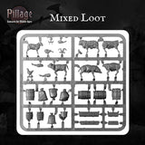 Pillage - Introductory Set