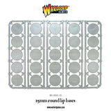 Warlord Games - Bag of Round Bases