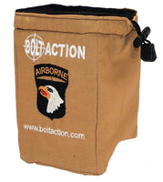 Bolt Action Dice Bag - 101st Airborne