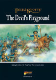 Pike and Shotte: The Devil's Playground - Thirty Years War