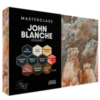 Army Painter - Masterclass: John Blanche Vol. 1