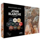 Army Painter - Masterclass: John Blanche Vol. 1