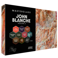 Army Painter - Masterclass: John Blanche Vol. 2