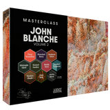 Army Painter - Masterclass: John Blanche Vol. 2