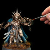 Army Painter - Masterclass: John Blanche Vol. 2