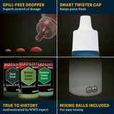 Army Painter - Warpaints Historical - WWII German Paint Set - Preorder