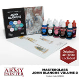 Army Painter - Masterclass John Blanche Volume 3