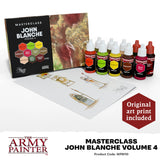Army Painter - Masterclass John Blanche Volume 4