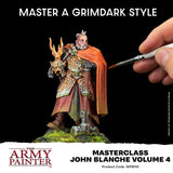 Army Painter - Masterclass John Blanche Volume 4
