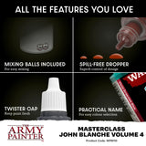 Army Painter - Masterclass John Blanche Volume 4