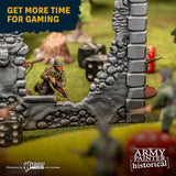 The Army Painter - Historical: World War II British 8th Army Paint Set