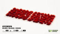 Alien Blood Moon Tuft 6mm - Gamers Grass
