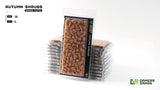 Autumn Shrubs - Gamers Grass