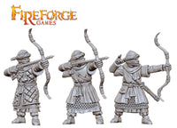Fireforge Games - Armies of Islam - Berber Infantry