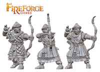 Fireforge Games - Armies of Islam - Berber Infantry