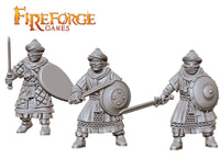 Fireforge Games - Armies of Islam - Berber Infantry