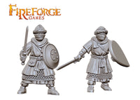 Fireforge Games - Armies of Islam - Berber Infantry