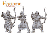 Fireforge Games - Armies of Islam - Berber Infantry
