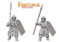 Fireforge Games - Armies of Islam - Black Guard