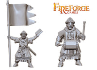 Fireforge Games - Armies of Islam - Black Guard