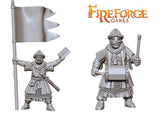 Fireforge Games - Armies of Islam - Black Guard