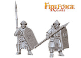 Fireforge Games - Armies of Islam - Black Guard