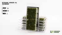 Strong Green XL 12mm - Gamers Grass
