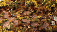 Broom Flowers - Gamers Grass