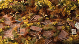 Broom Flowers - Gamers Grass