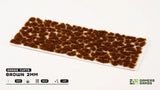 Brown 2mm - Gamers Grass