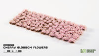 Cherry Blossom Flowers - Gamers Grass