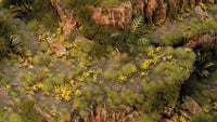 Dandelion Tiny Flowers - Gamers Grass