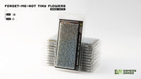 Forget-me-not Tiny Flowers - Gamers Grass