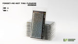 Forget-me-not Tiny Flowers - Gamers Grass