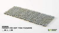 Forget-me-not Tiny Flowers - Gamers Grass