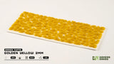 Golden Yellow 2mm - Gamers Grass