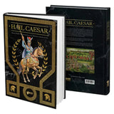 Hail Caesar Rulebook