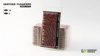 Heather Flowers - Gamers Grass
