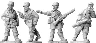 Artizan - French Officers (Foreign Legion)