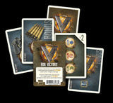 Studio Tomahawk - V For Victory Bundle