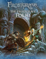 Frostgrave Folio Rules Supplement