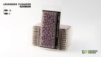 Lavender Flowers - Gamers Grass