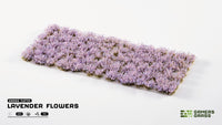 Lavender Flowers - Gamers Grass